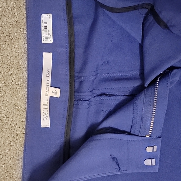 Rachel Roy ankle pants - Picture 3 of 6